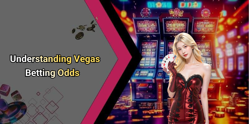 Understanding Vegas Betting Odds